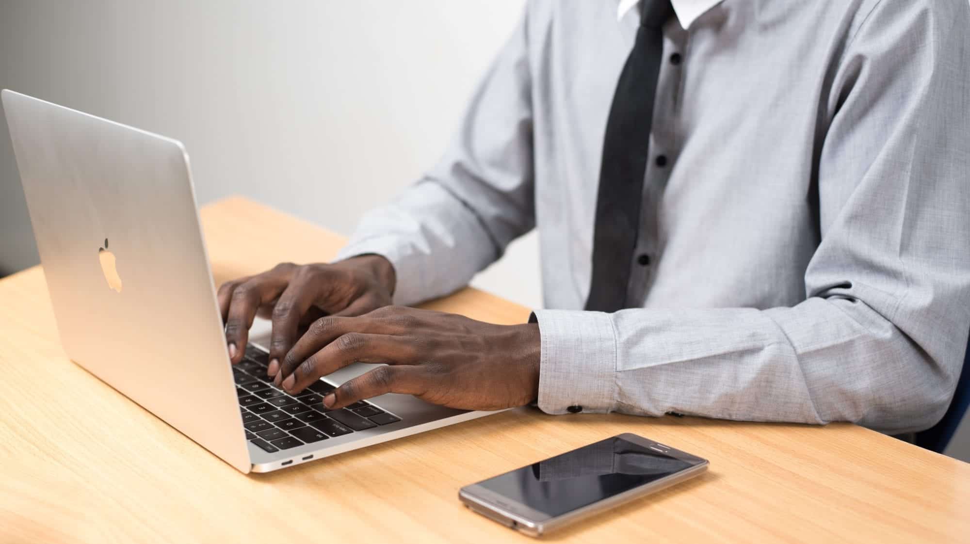 Business Email Set-Up