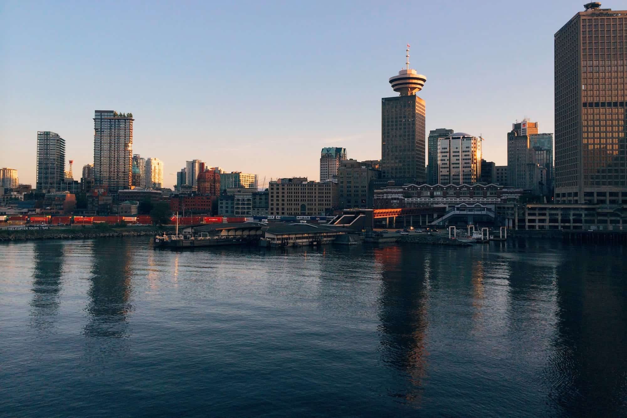Vancouver Business IT Support